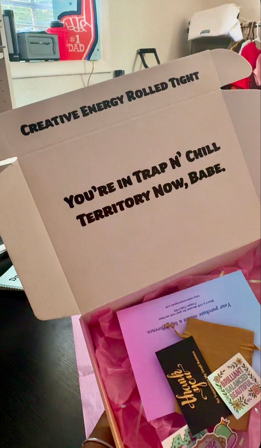 Not Your Kid's Bundle