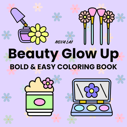 Creative Starter Kit: All Ages Edition