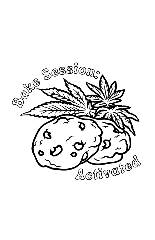 Trap N’ Chill: The Activity Pack (Physical Book)