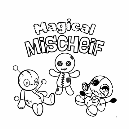 Hot Ghouls Halloween Nightmare