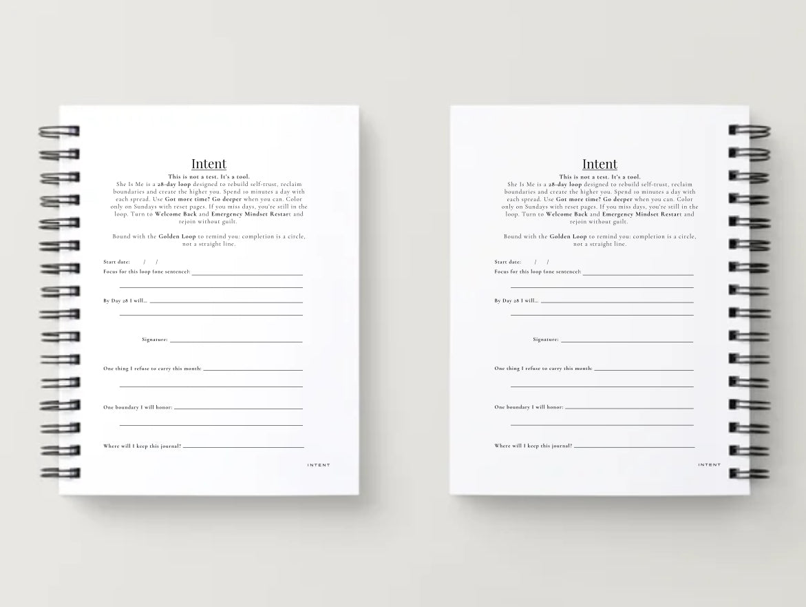 Left and right handed options 