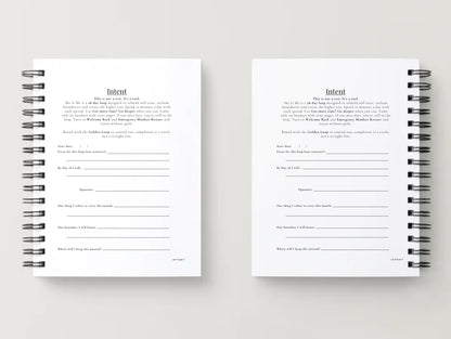 Left and right handed options 