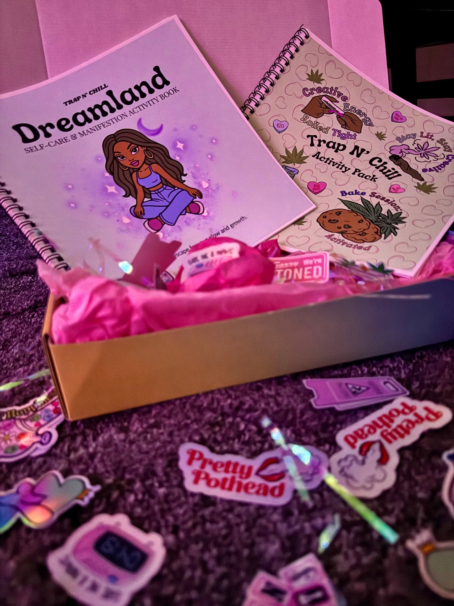 Not Your Kid's Bundle
