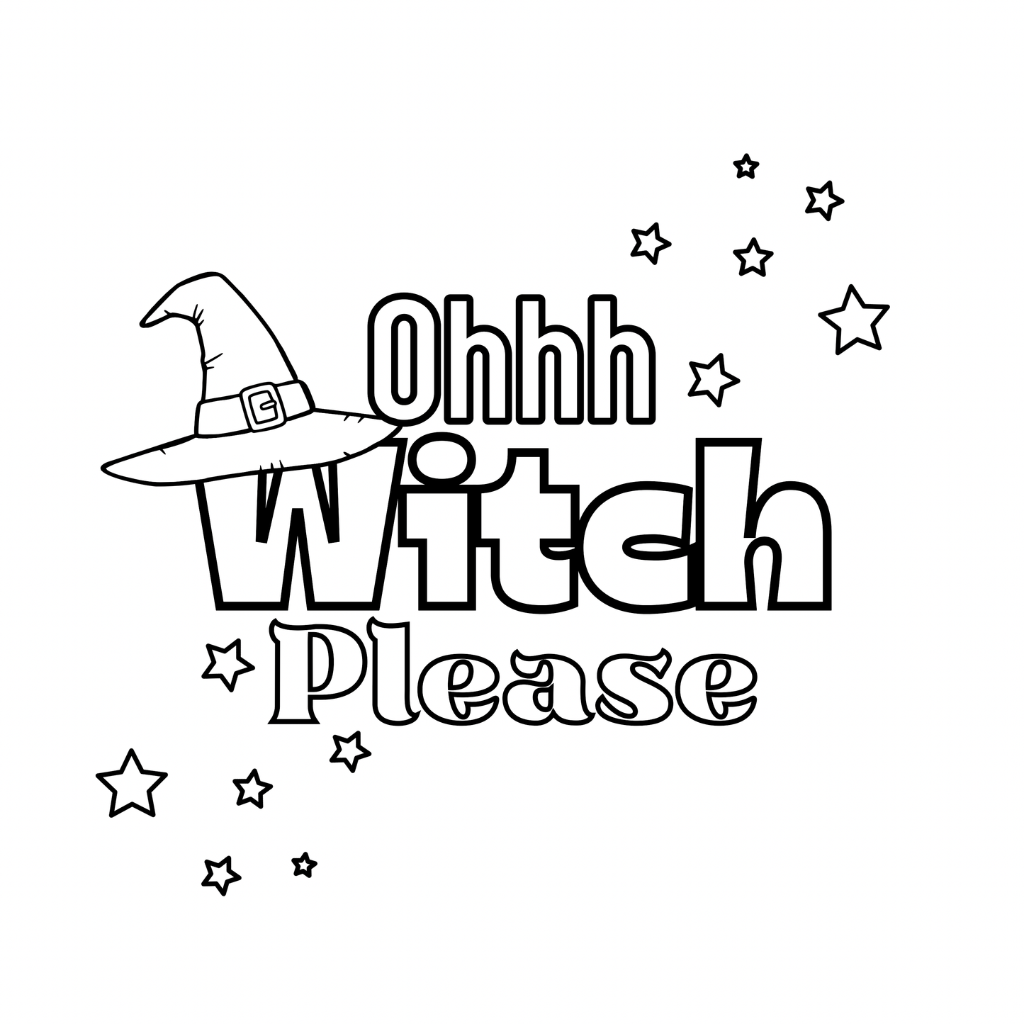 Hot Ghouls Halloween Nightmare