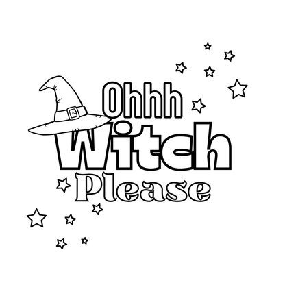 Hot Ghouls Halloween Nightmare