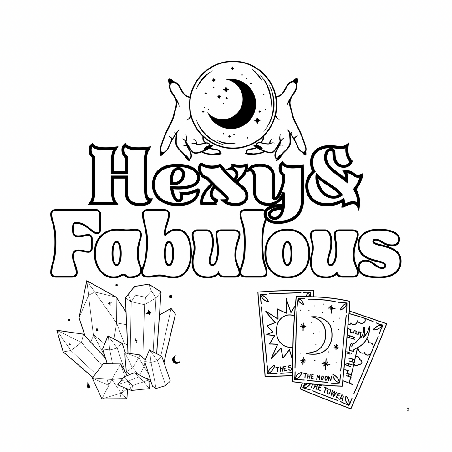 Hot Ghouls Halloween Nightmare