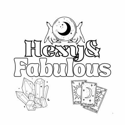 Hot Ghouls Halloween Nightmare