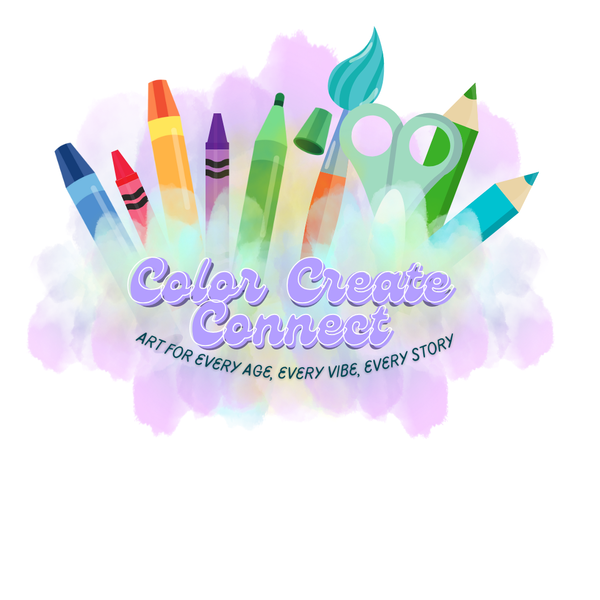 Color Create Connect 