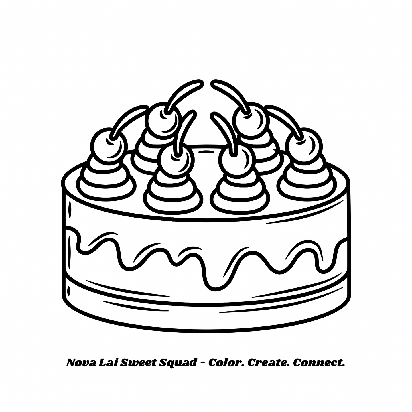 Nova Lai’s Sweet Squad Free Fun Pack (Try It Out!)