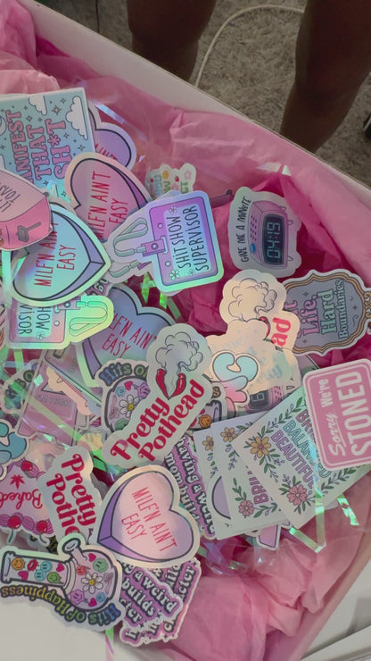 Not Your Kid's Bundle